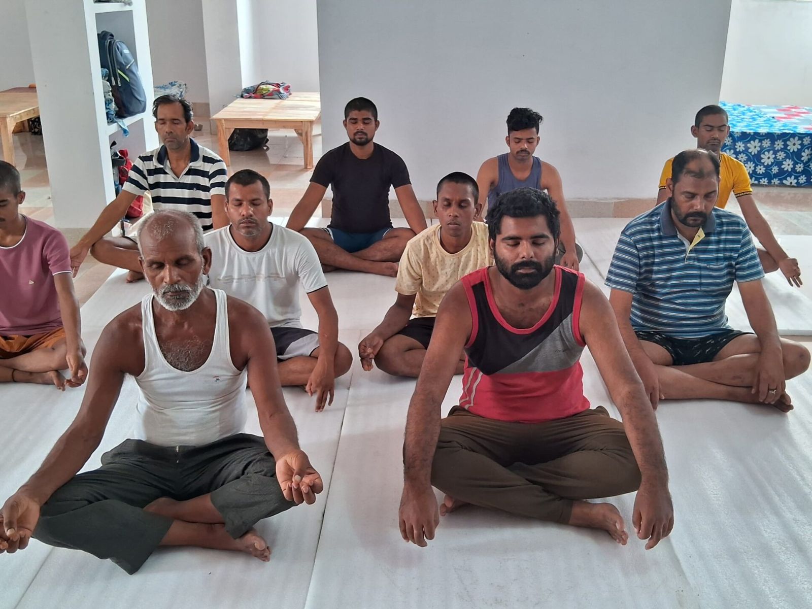Group Exercise